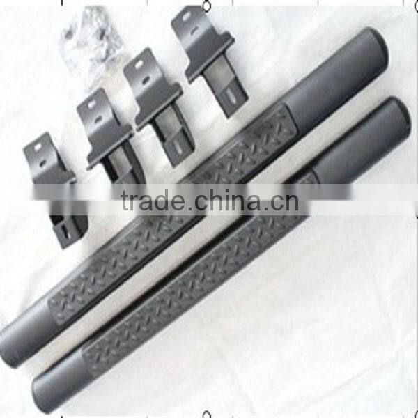 Jeep wrangler 2 door oem style running board