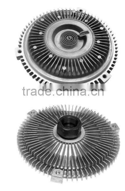 Fan Clutch OEM 1152709499 1709499