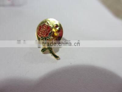 flower lapel pin,masonic lapel pin,pin badge