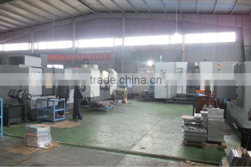 High Speed 5 Axis 3 heads CNC Drilling and BristleTufting Brush Making Machine/Brush Tufts/Toilet Brush Broom Making Machine