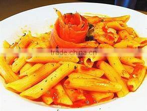 Extruded Spaghetti Food Machines