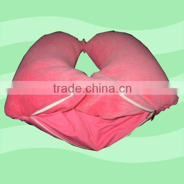 2014 new designed seat cushion filling soft beads