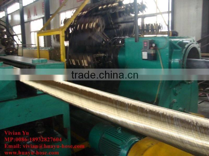 hot sale vibrator hose rotary drilling api7k rotary cement hose