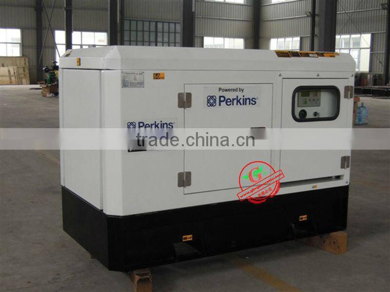 820Kw container diesel generator 1025kva big power output genset 4008TAG2A engine soundproof diesel generator