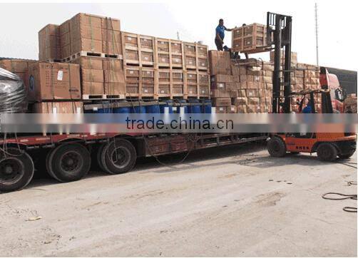 coconut oil centrifuge separator disc centrifuge