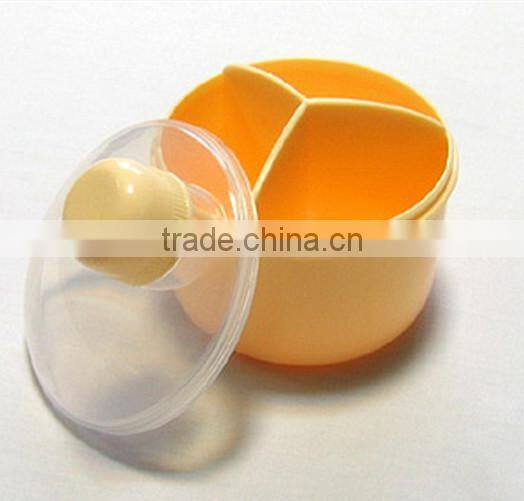Baby Formula Container,Portable Milk Formula Dispenser,Milk Powder Baby Formula