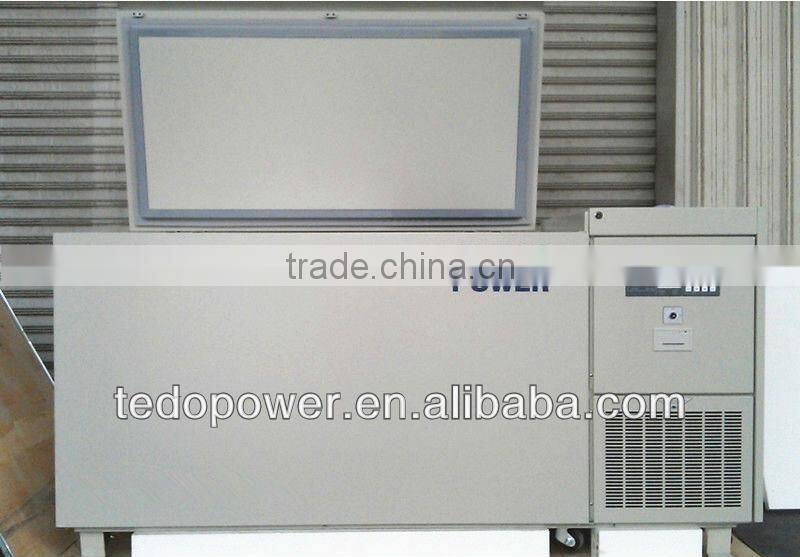DF86-H330 Chest Top Door Medical Ultra-cold Freezer