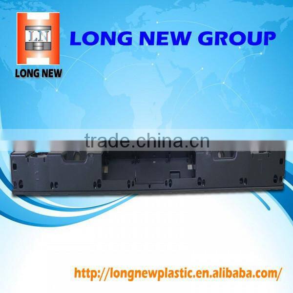 Newly Electrical Plastic part injection mould for customized