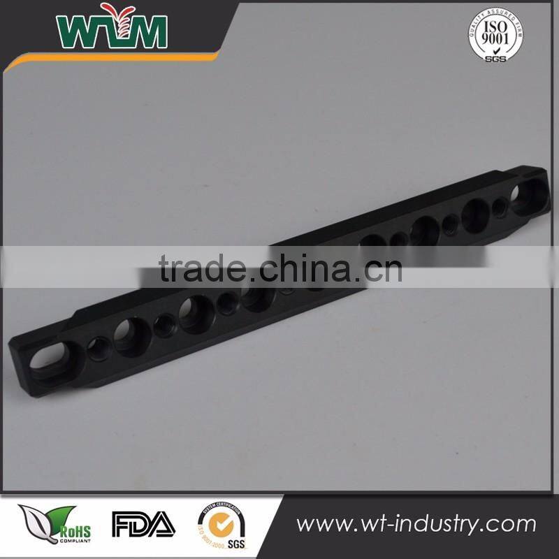 Custom cheap high precision CNC machining part/cnc machining parts manufacturer