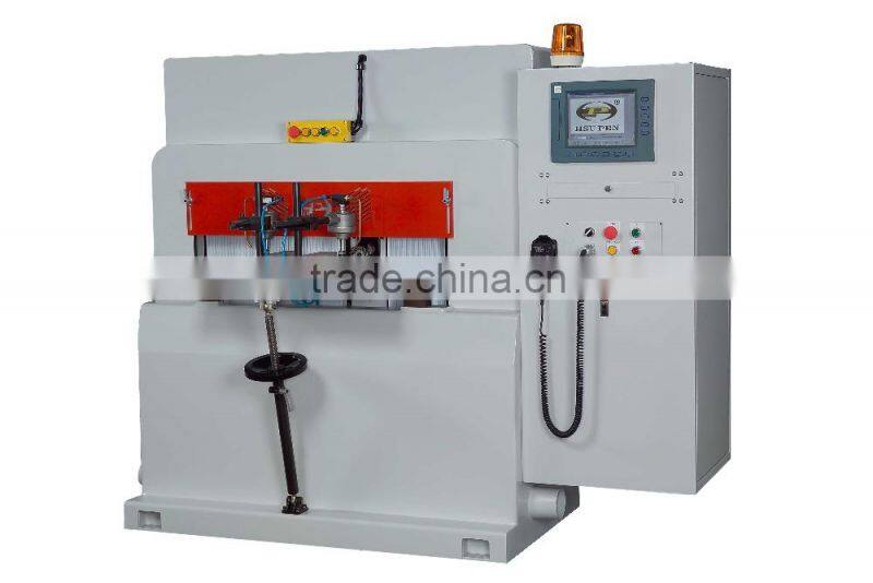 cutting machine for wood use