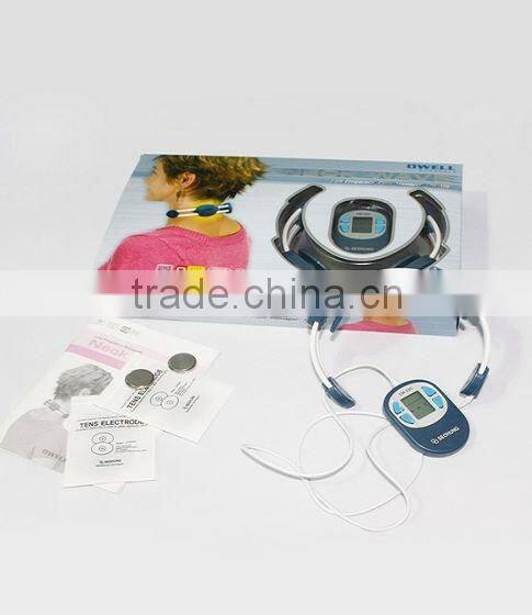 Pulse Neck Massager buy many free shipping guaranteed 110%