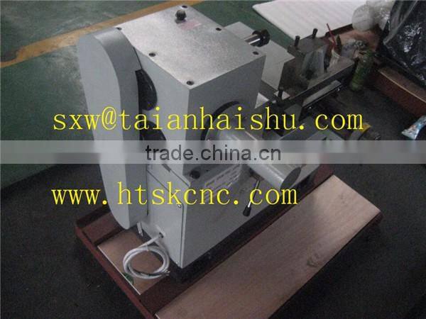 Car brake disc lathe with high-profile low prices from China