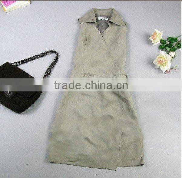 micro suede garment fabric