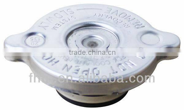 Small water tank cap FN-01-05 of radiator cap for auto radiator cap and car radiator cap