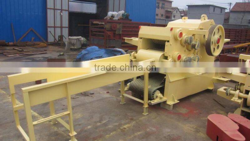 Wood Sawdust Machine/Sawdust Making Machine CE Approved for Sale