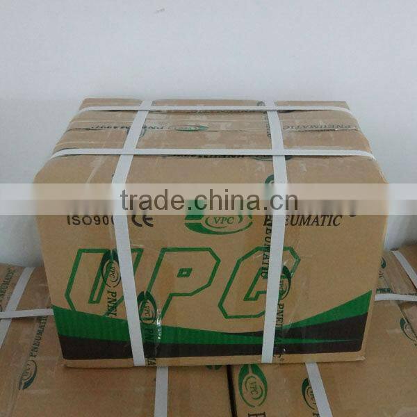 Pneumatic Fitting Type Pneumatic Connectors