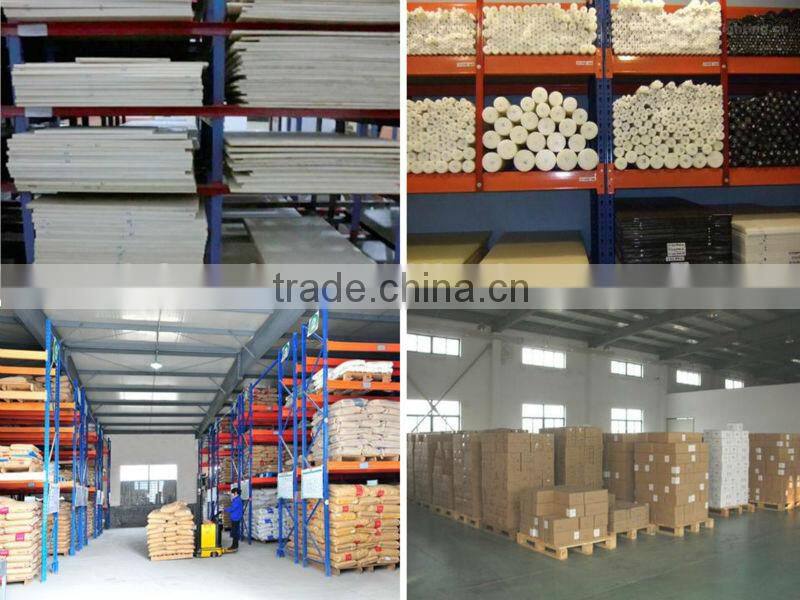 1220mm x 2440mm customised polypropylene resin