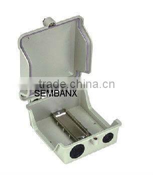 4 pairs Distribution Box for STB module