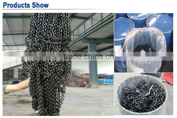 construction lifting chain G80