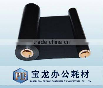 Compatible Fax Film Ribbon