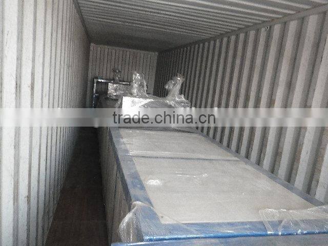 50T FRP pultrusion machine