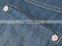 children's jeans/water-washed jeans wear/garment/apparel inspection in China