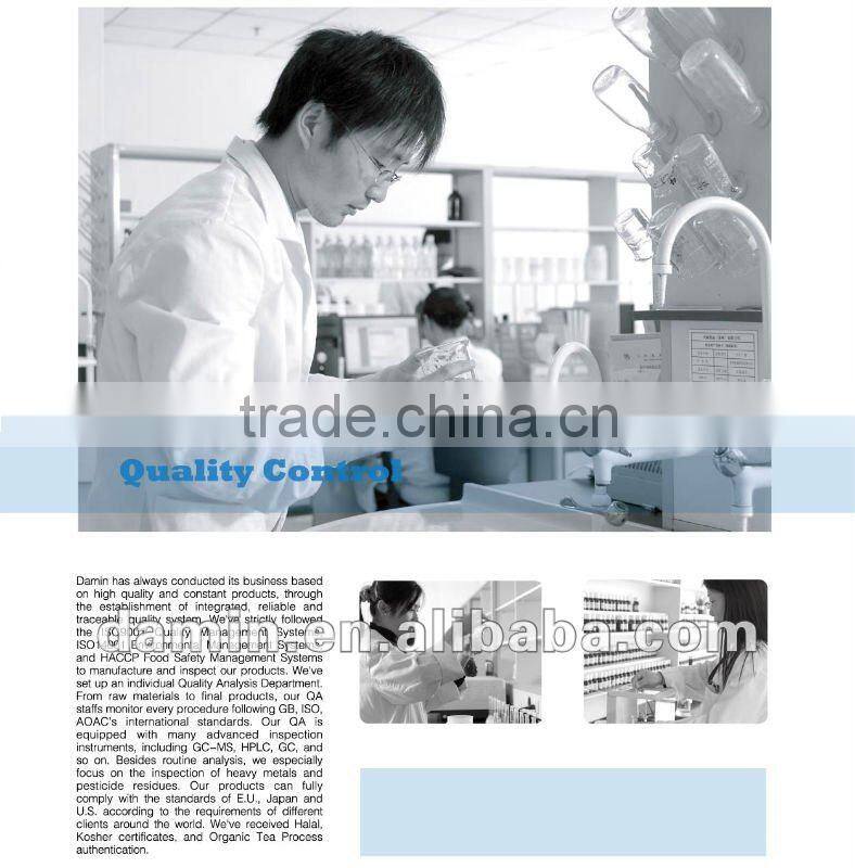 Concentrate lemon juice powder