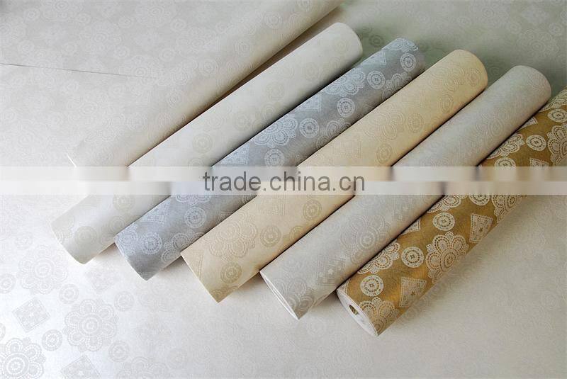 golden wall paper wallpaper chinoiserie/chinses/china