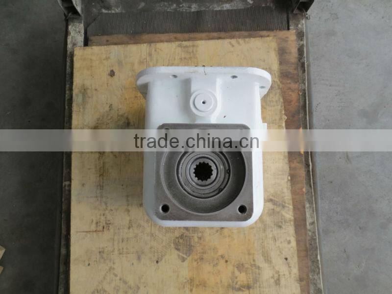 Terex Spare Parts PTO Assy 9182509