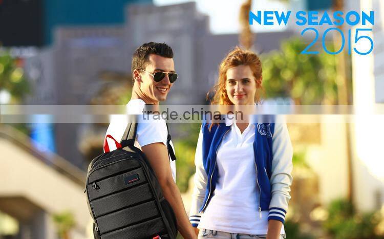 2015 new design laptop backpack,waterproof backpack,backpack bag