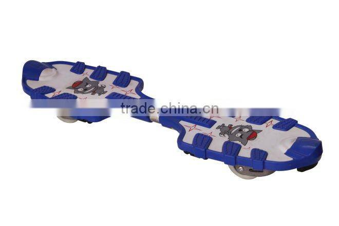 CE FLIP WAVEBOARD (HL-SD-011)