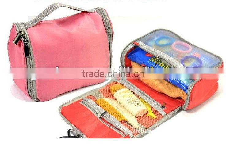 High quality toiletry/gargle wash bag