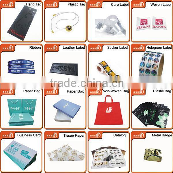 XHFJ hot sale packaging non woven shopping bag