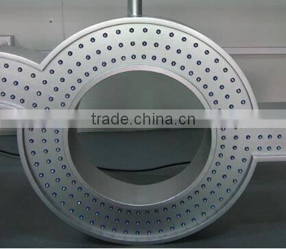 2015 NEW!!!! LED GLASSES SIGN