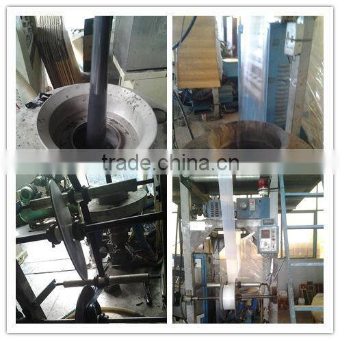 PE drip irrigation hose