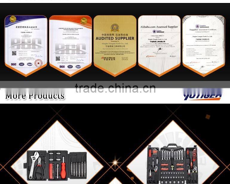 21pcs Free sample hand tools names promotion craft hand tool set