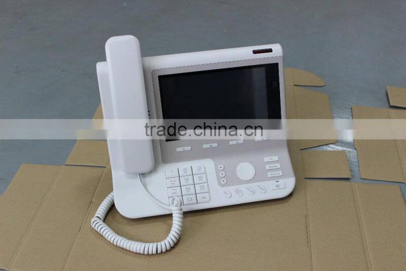 Marvin Strongly Suggestion Video Phone Make Face to Face Communication more Easier