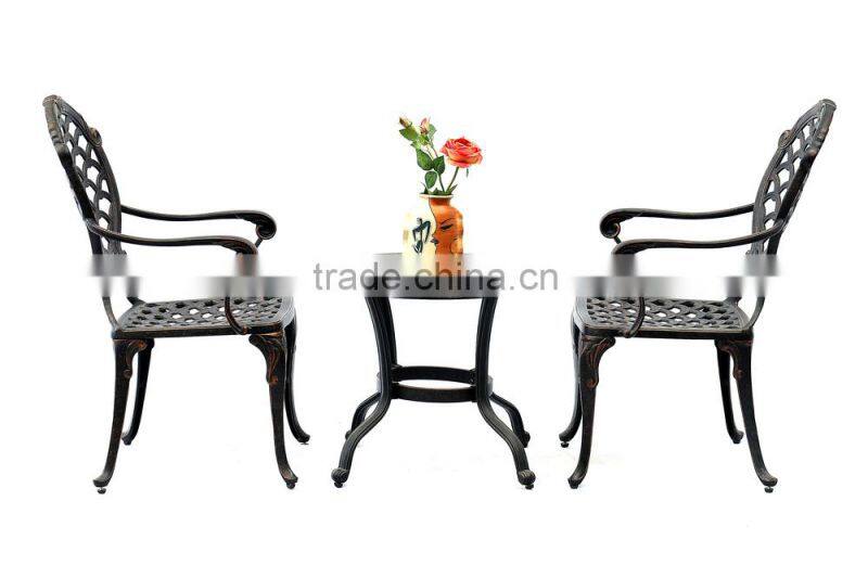 chinese restaurant round coffee table stainless steel furniture