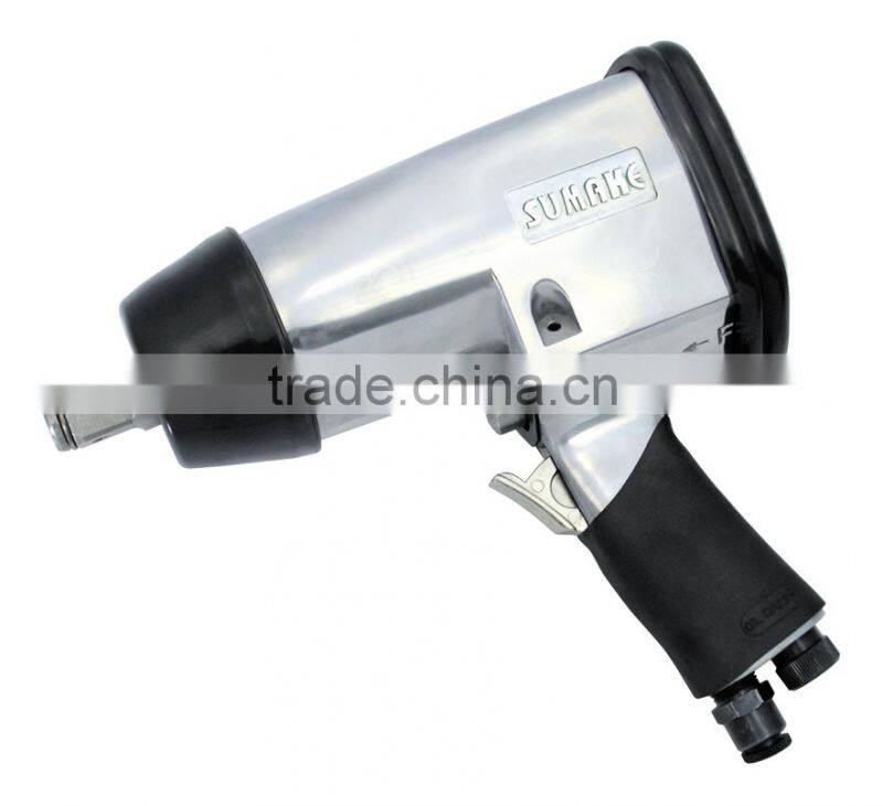 13Pcs 3/4 inch Heavy Duty Rocking Dog Air Impact Wrench Kit