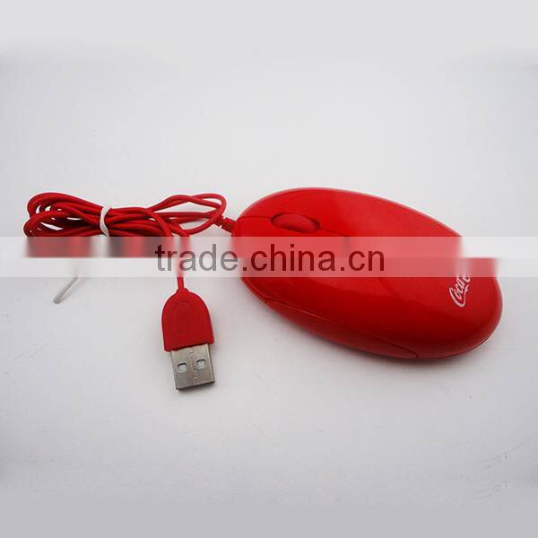 High speed multifunctional 1000 dpi 3D optical mouse