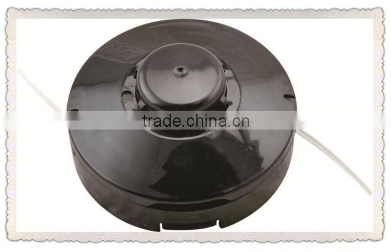 grass trimmer head nylon cutter brush cutter nylon head trimmer head