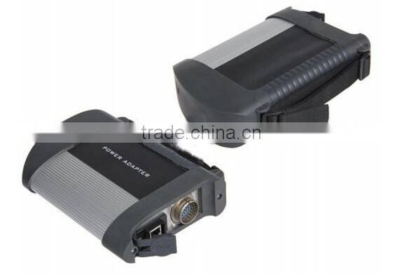 Mb star c4 mb star diagnosis compact 4 with laptop d630 and software latest version