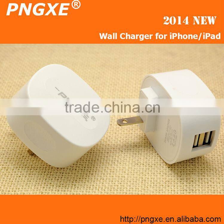 5v 2.1a travel charger battery charger backpacks home charger