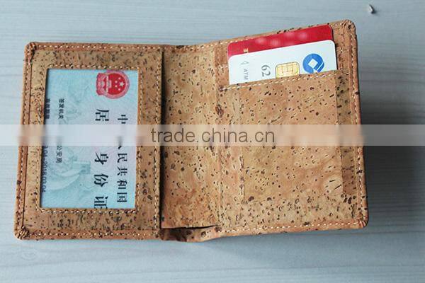 BOSHIHO Custom Non Leather Wallet