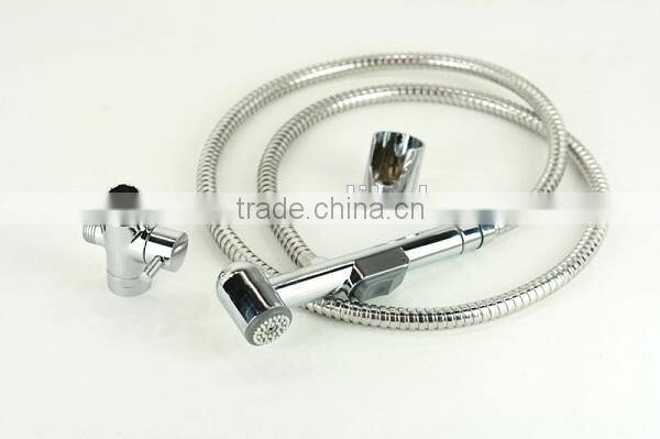 Bidet Spray Head,ABS Muslim Shattaf,Handheld Bidet Shower
