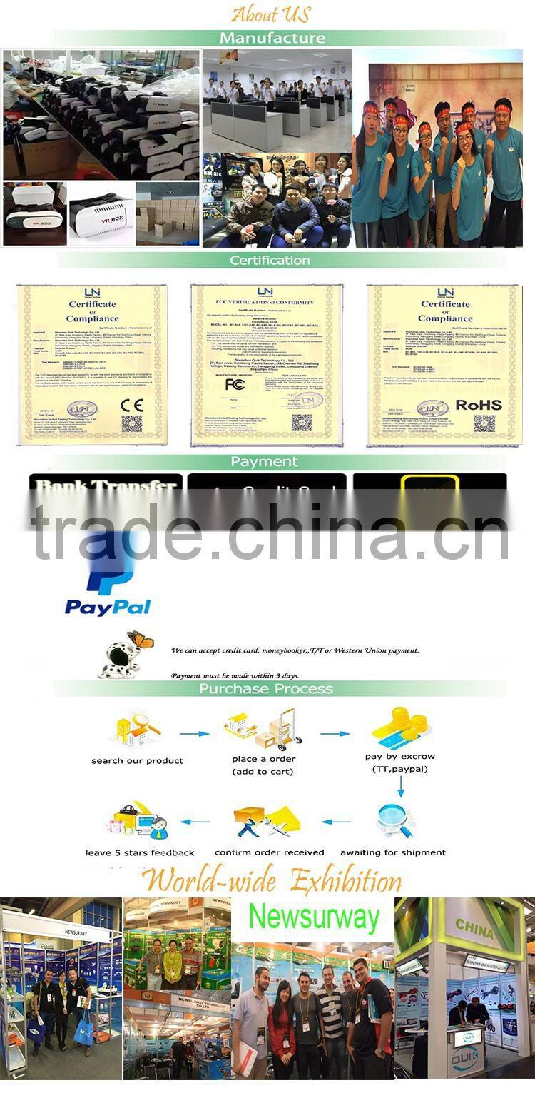 Best Sale Virtual Reality BOBO VR Z4 3d glasses for cellphone