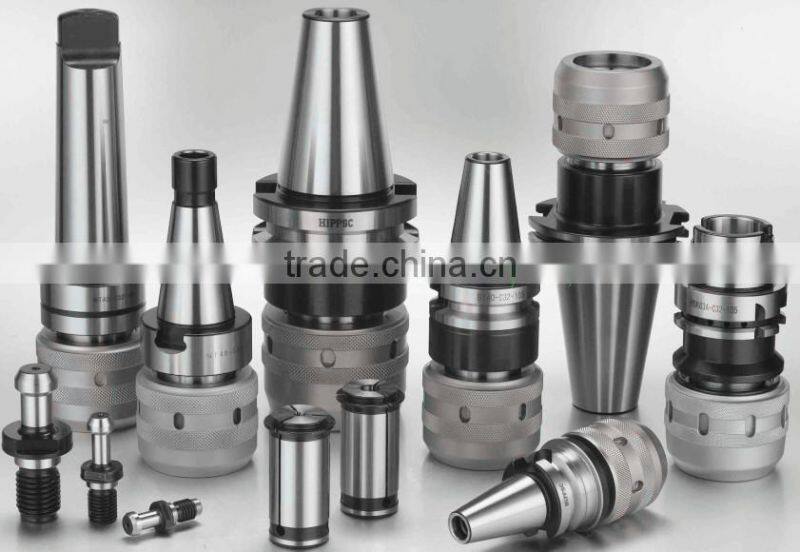 Strong type milling Dan Huangjia head shank BT60-C42-135