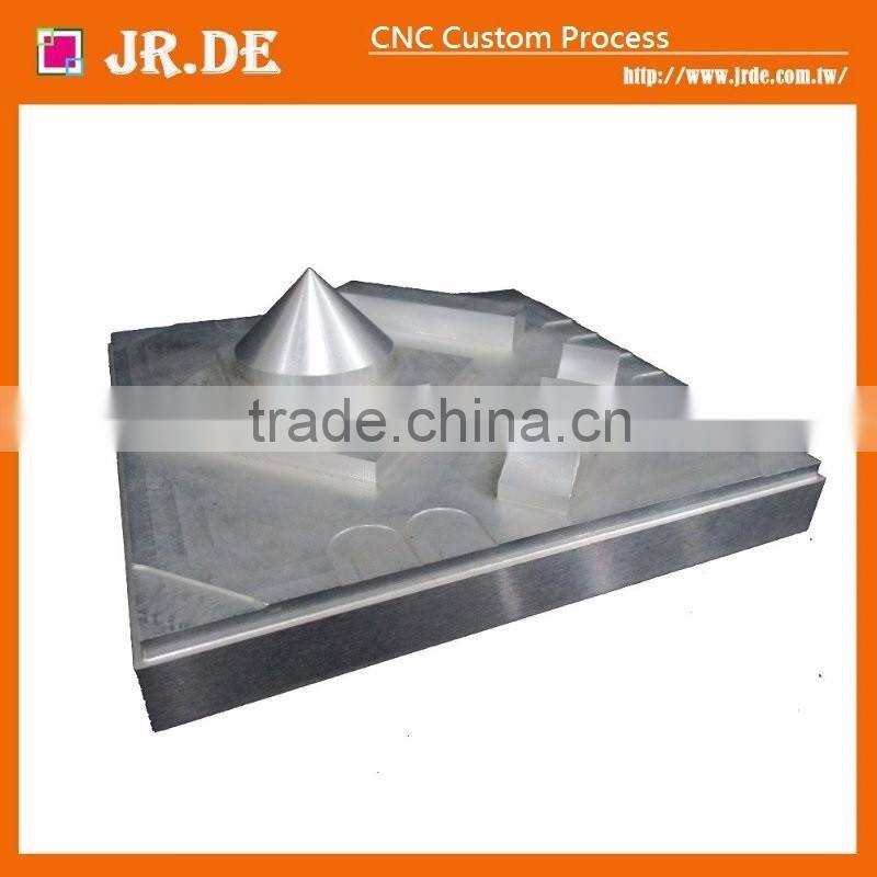 Reliable Quality Customization CNC Machining Mould