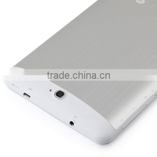 Bluetooth 7inch tablet pc mtk8312 Dual core android 4.2.2 1.2GHz RAM 1GB ROM 8GB Dual Camera WiFi OTG 3G phone call tablet pc
