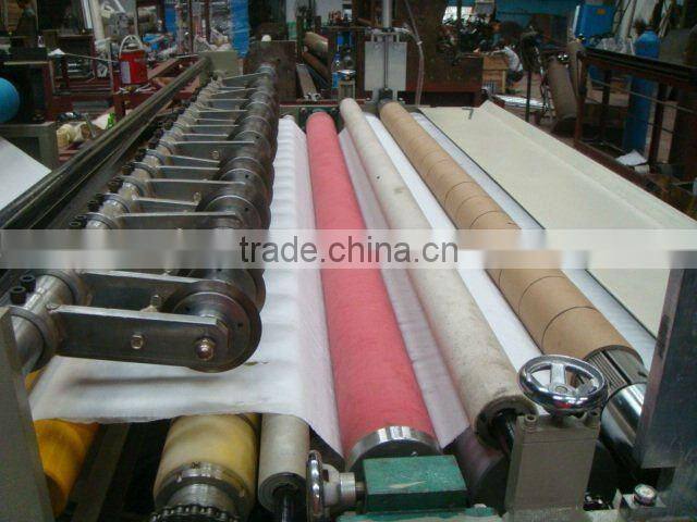 J:CDH-1880-F Jumb Roll Slitting Rewinder,Bobbin Roll Machine